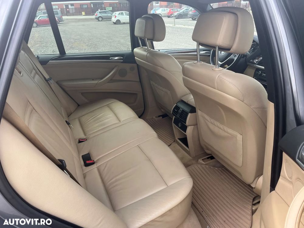 BMW X5 3.5sd Aut. - 8