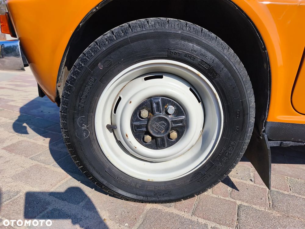 Fiat 126 - 22