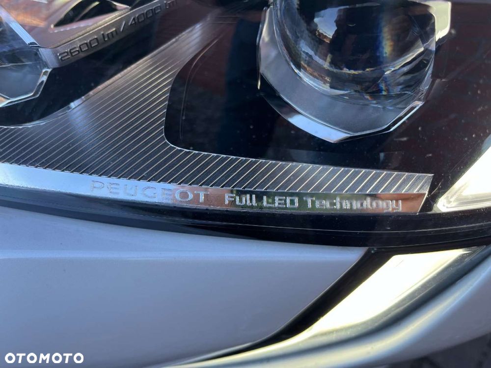 Peugeot 508 1.6 PureTech HYbrid PHEV GT Line S&S EAT8 - 29