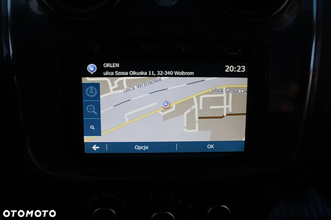 Dacia Sandero Stepway 0.9 TCe Laureate S&S - 18