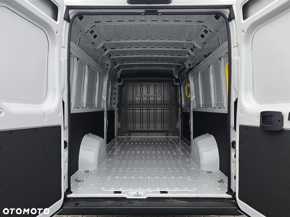 Fiat Ducato Maxi H3-Power L4H2 - 4