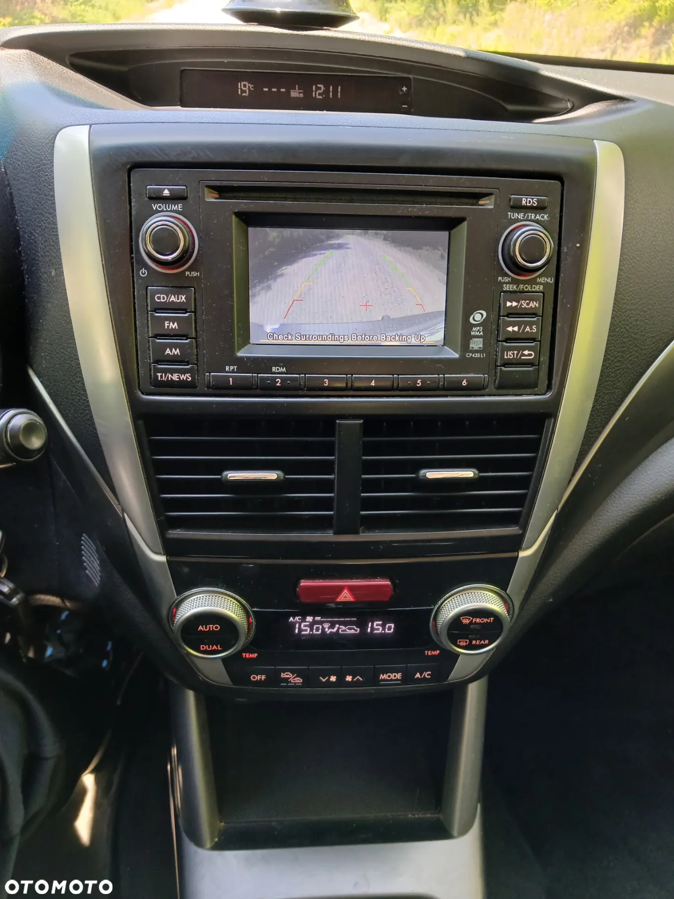 Subaru Forester 2.0 D Active - 22