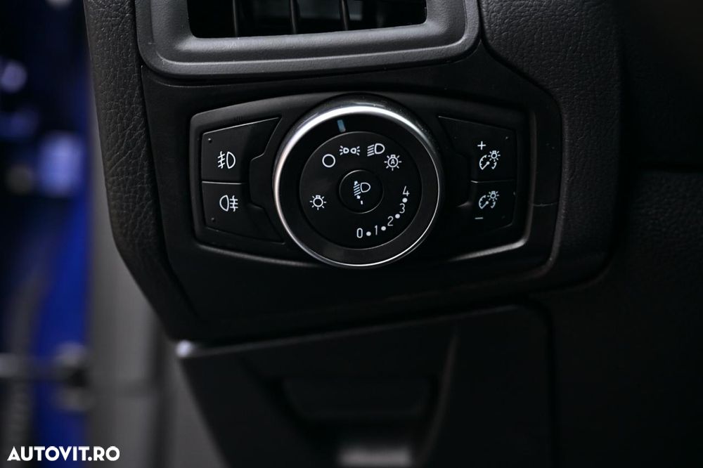 Ford Focus 1.0 EcoBoost Sport - 16
