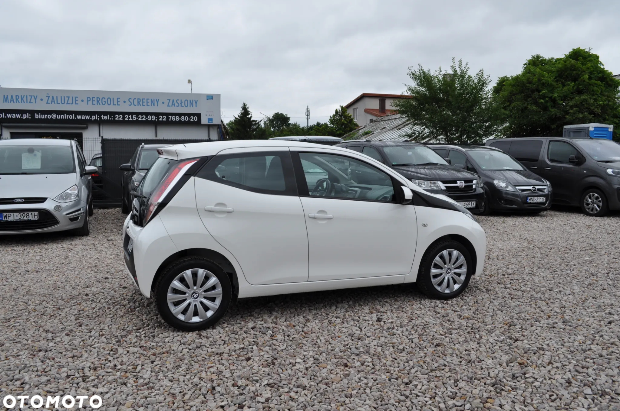 Toyota Aygo - 6