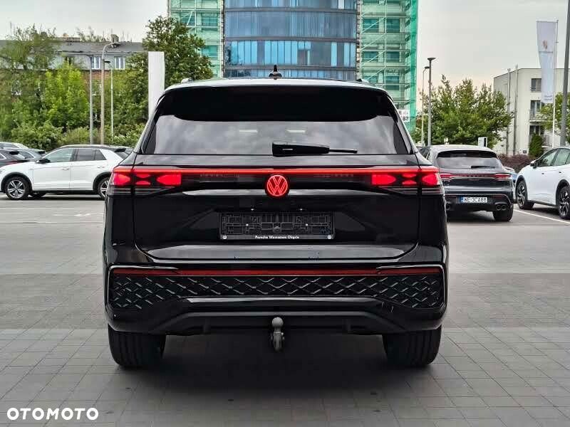 Volkswagen Tayron - 6