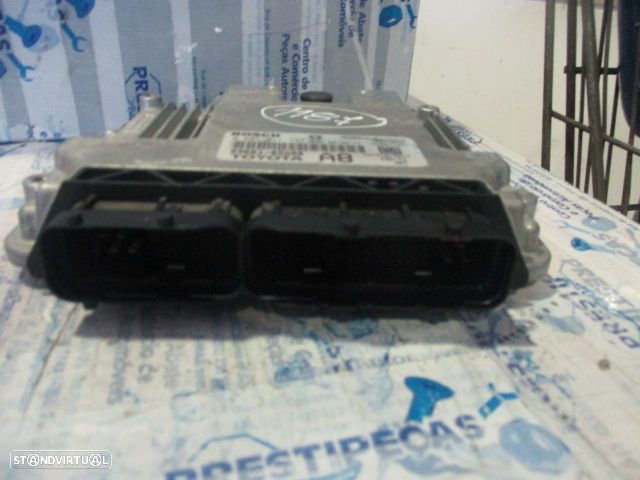 Centralina 0281011731 8978012140 88650023 TOYOTA COROLLA 2006 1.4 D4d BOSCH - 8