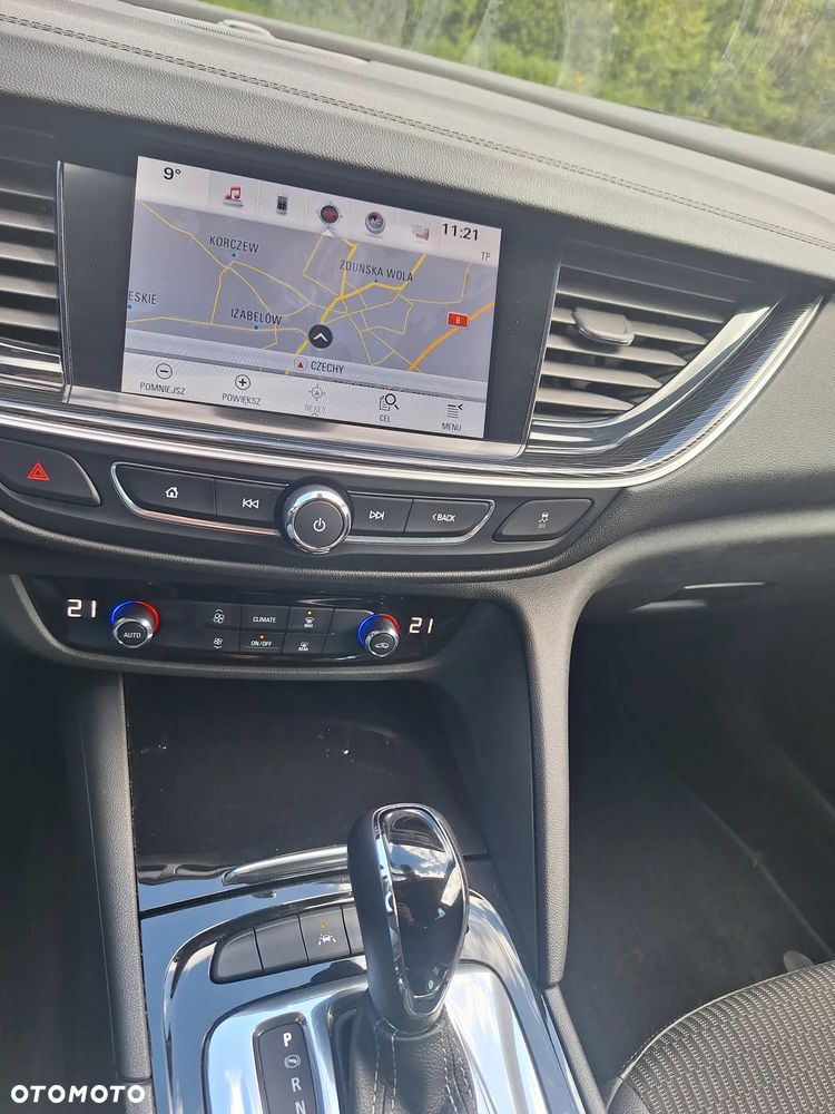 Opel Insignia 2.0 Automatik Innovation - 12