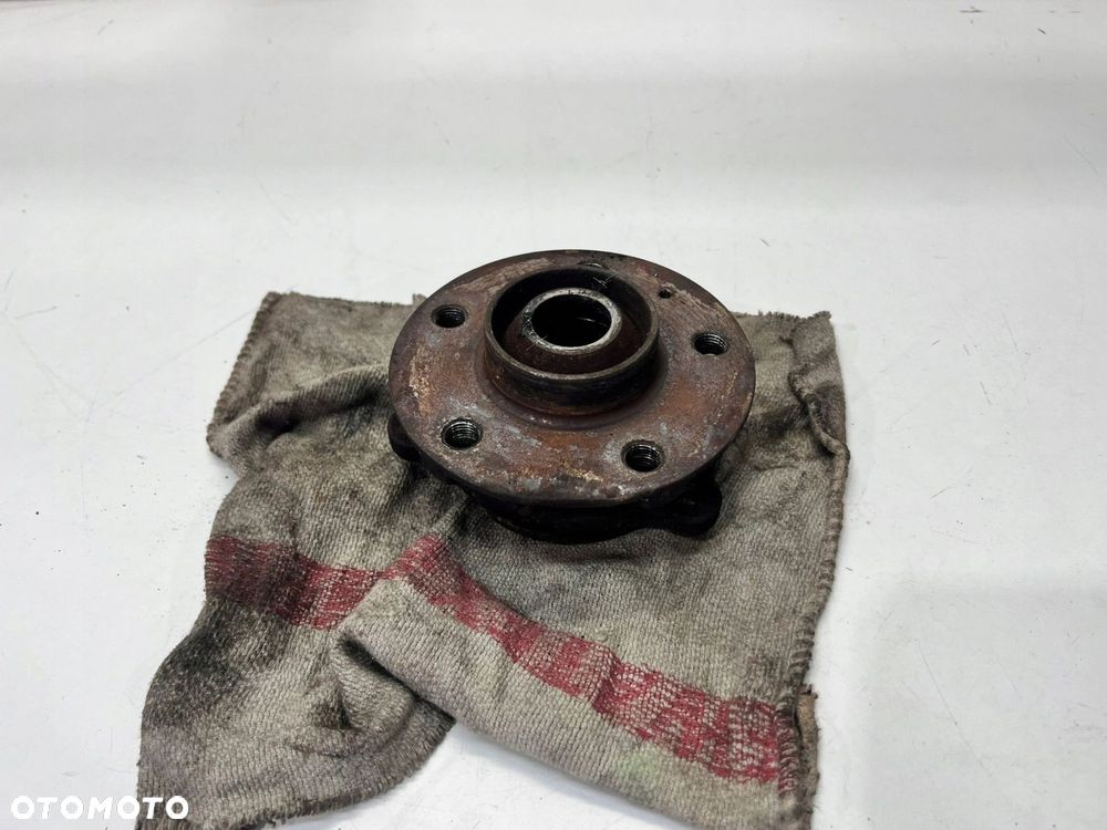PIASTA ŁOŻYSKO PRZÓD AUDI A4 B8 A6 C7 8K0408615B - 2