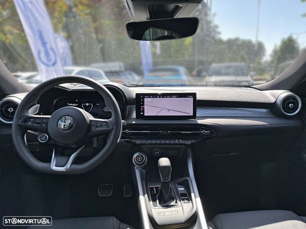 Alfa Romeo Tonale 1.3 Plug-In Hybrid Veloce e-AWD - 8