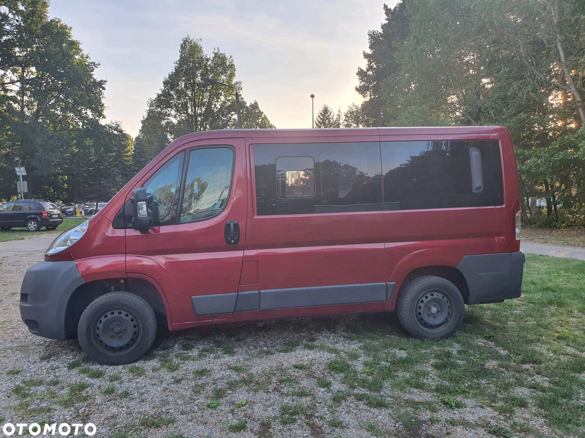 Citroën Jumper - 1