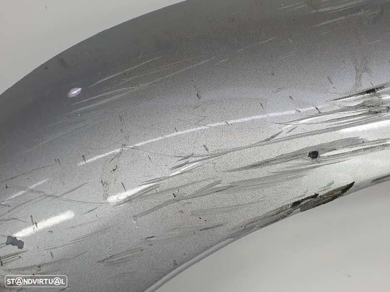 ARO TRASEIRO ESQUERDO TOYOTA LAND CRUISER PRADO 2003 -7565460030B0 - 4