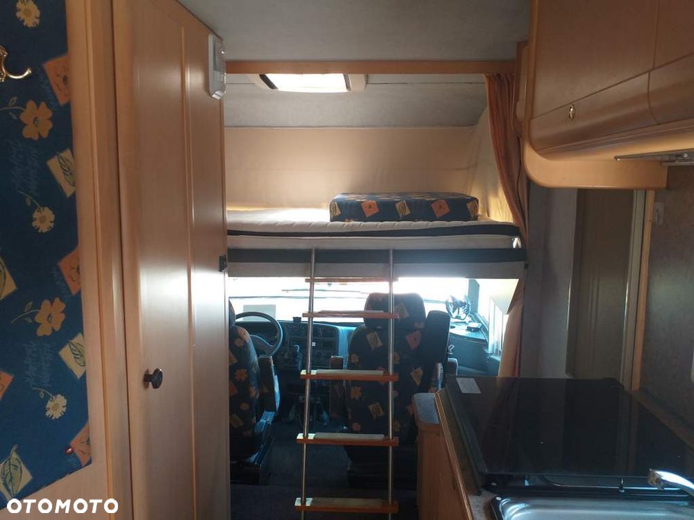 Fiat Ducato CONCORDE - 22