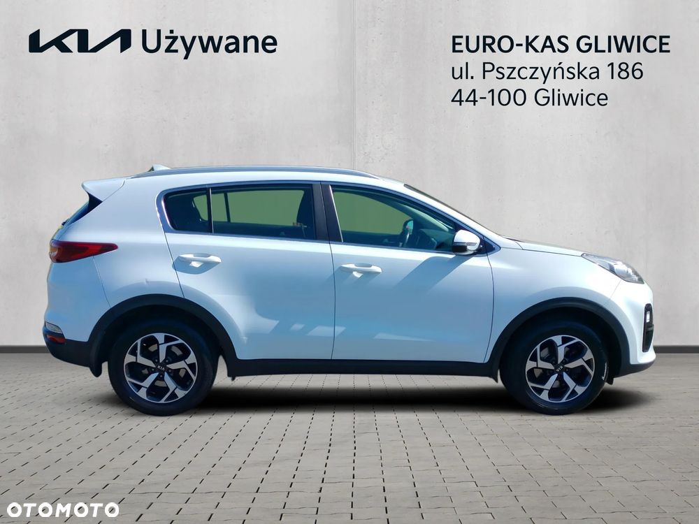Kia Sportage 1.6 GDI M 2WD - 6