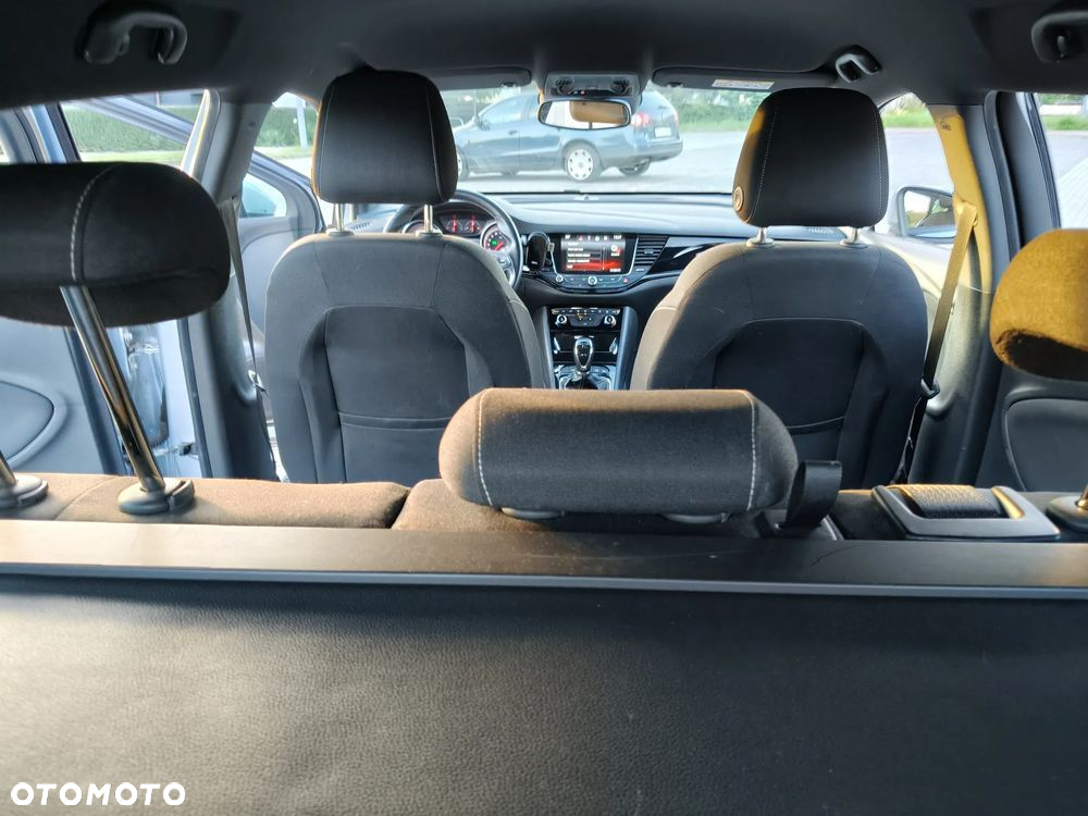 Opel Astra V 1.4 T Dynamic - 22