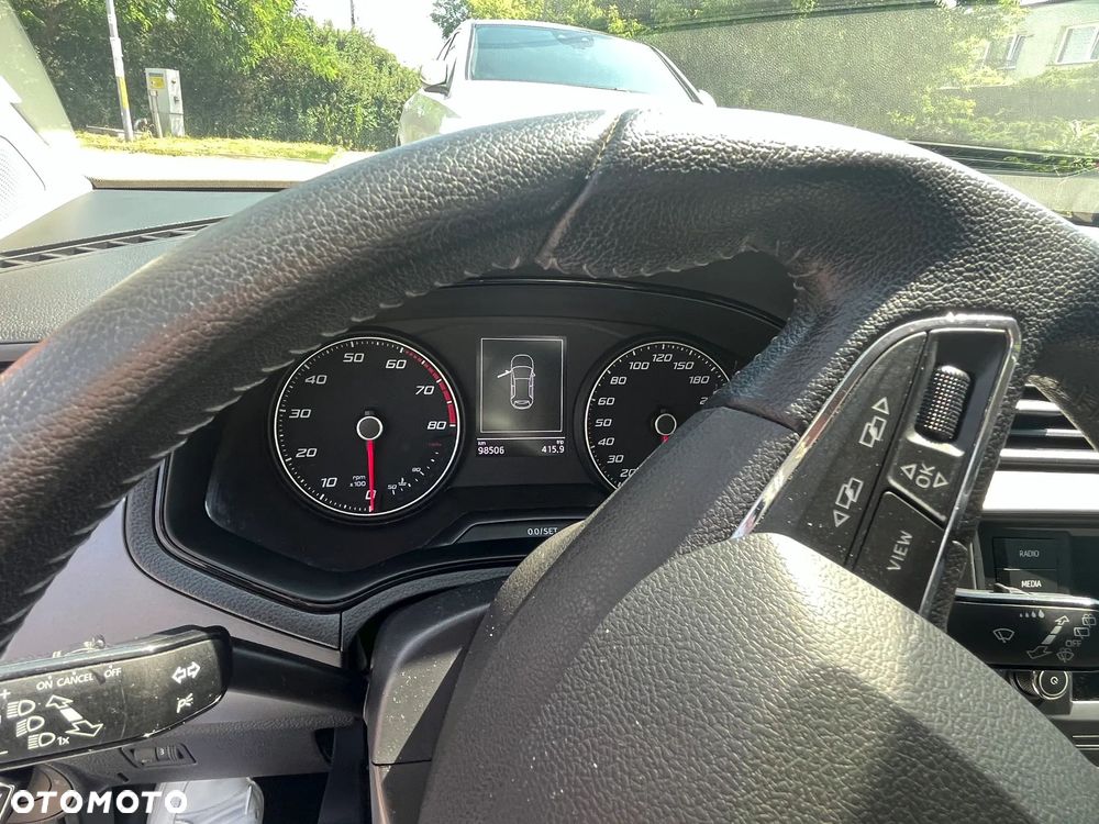 Seat Ibiza 1.0 TSI Style S&S - 5