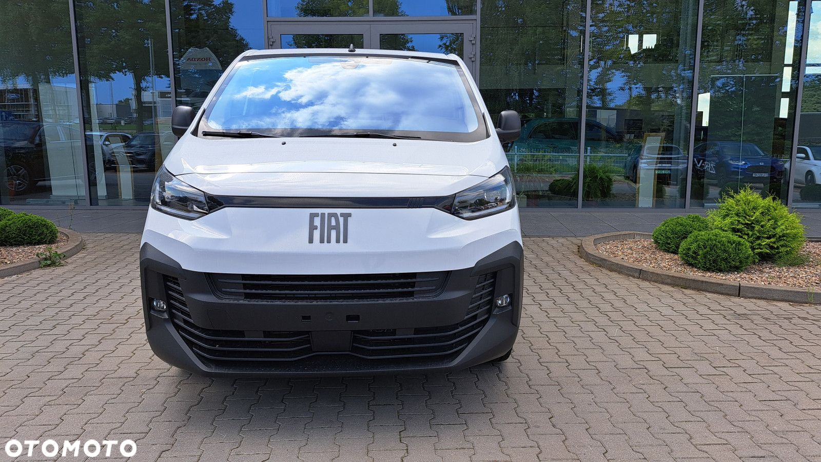 Fiat Scudo - 4