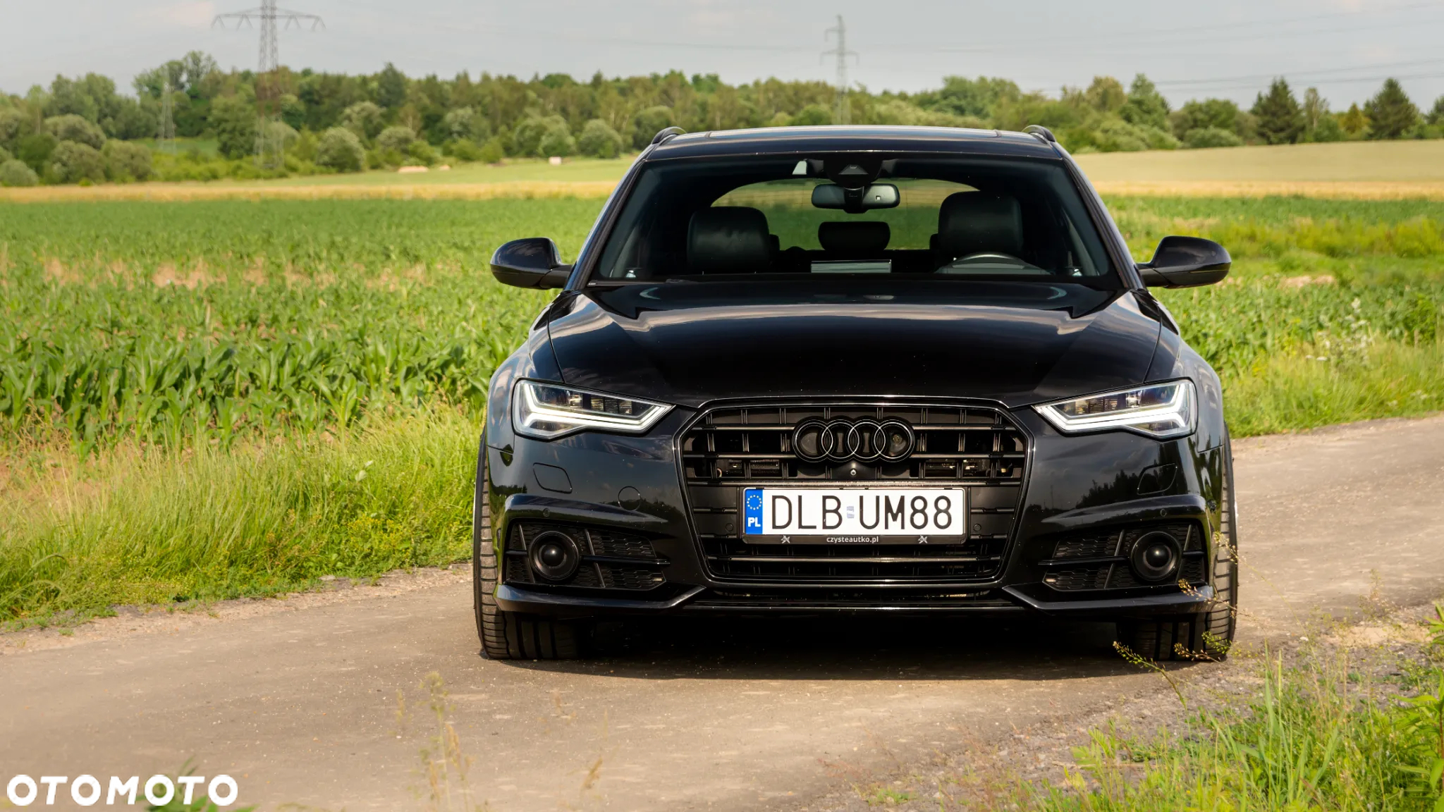 Audi A6 ver-3-0-tdi-quattro-s-tronic - 2