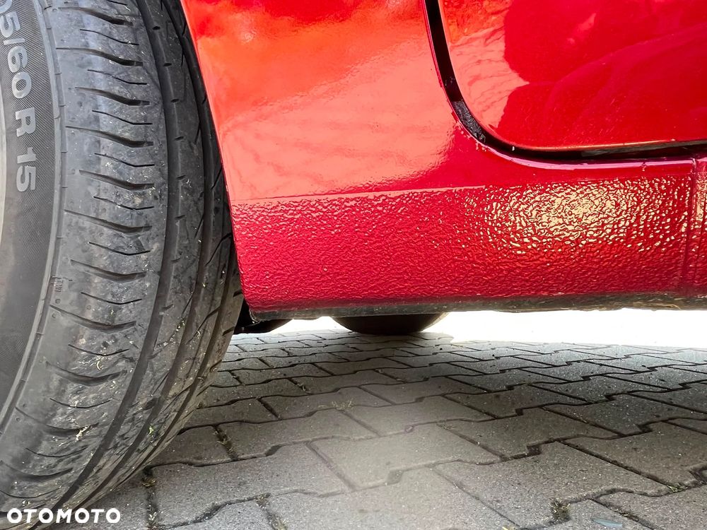 Alfa Romeo 156 2.5 V6 24v - 19