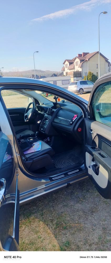 Dodge Journey 2.0 CRD R/T - 6