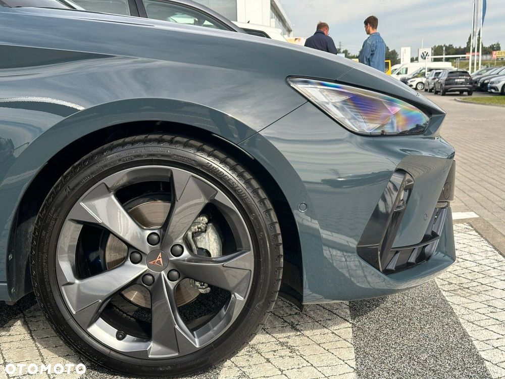 Cupra Leon Sportstourer 1.5 eTSI mHEV DSG - 12