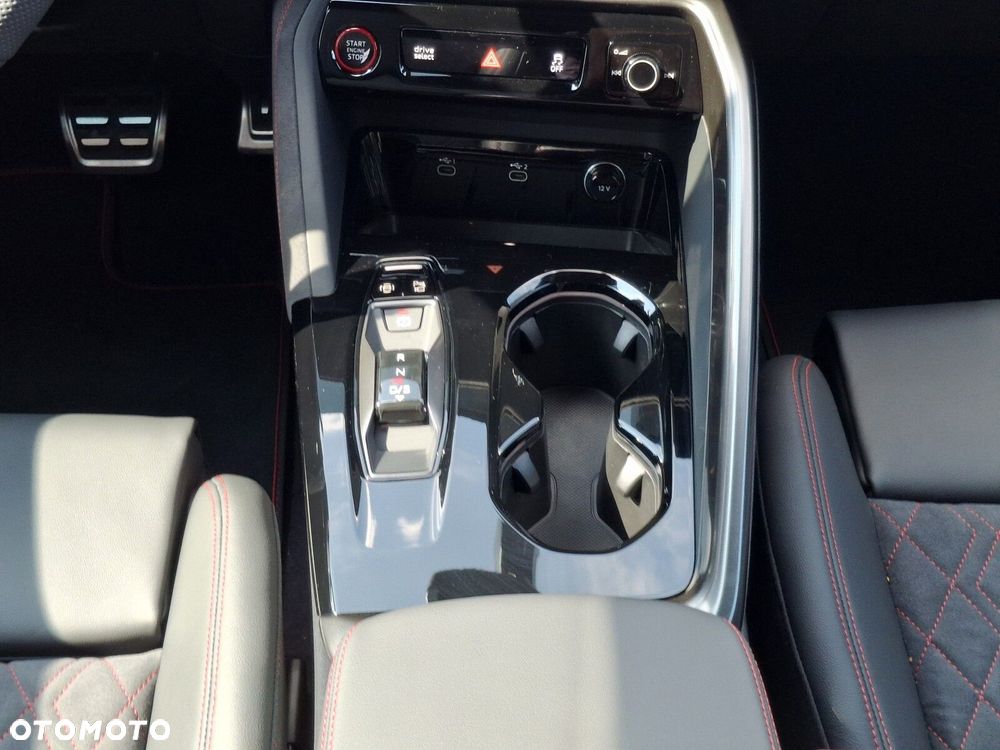 Audi SQ5 - 16