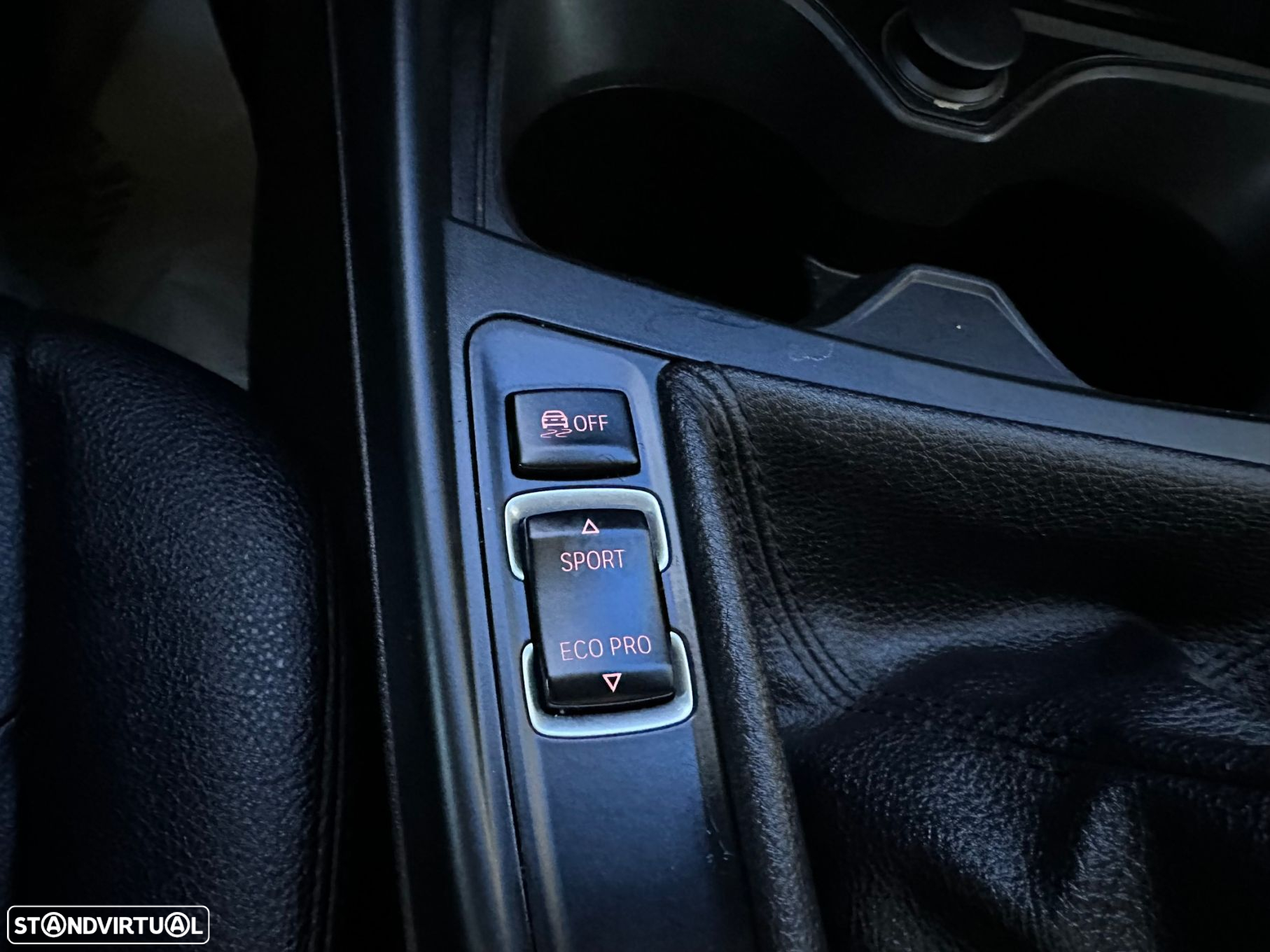 BMW 116 d EfficientDynamics - 33