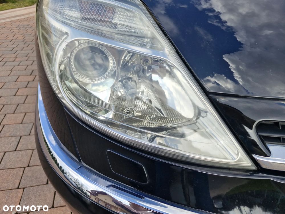 Citroën C8 2.0 HDi Style - 5