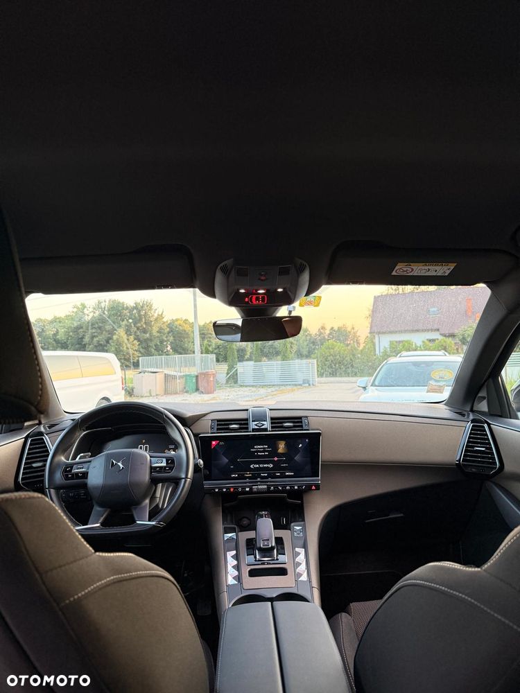 DS Automobiles DS 7 Crossback 1.5 BlueHDi So Chic - 18