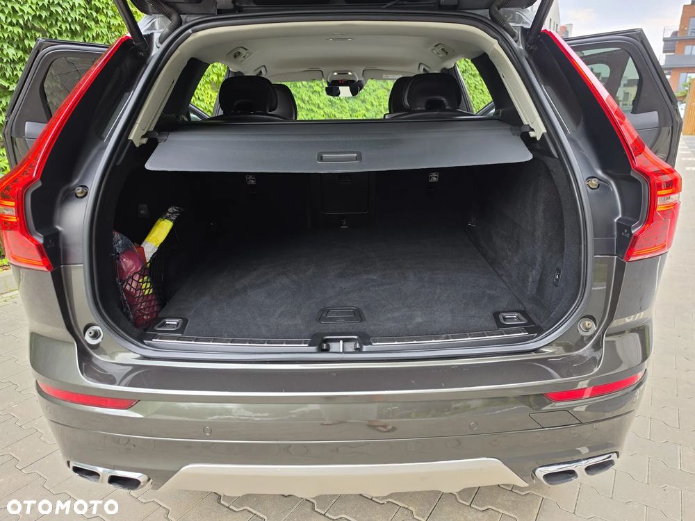 Volvo XC 60 - 22