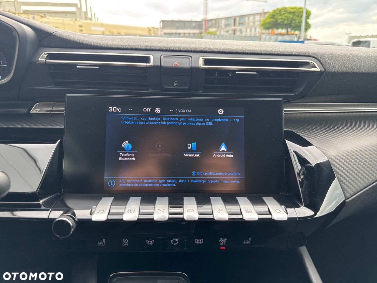 Peugeot 508 1.5 BlueHDi Active Pack S&S EAT8 - 23