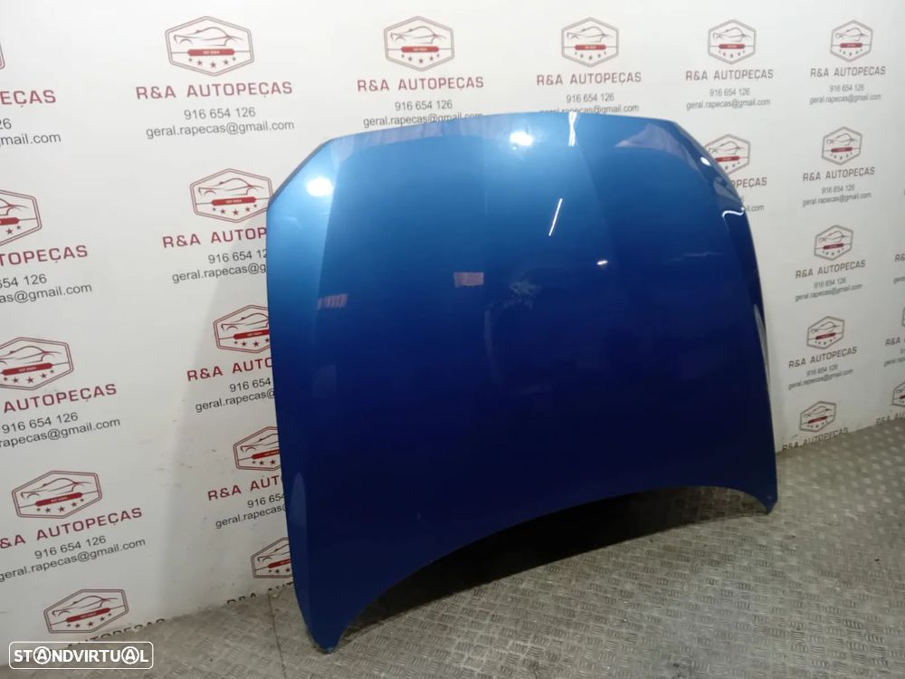 Frente Completa BMW Série 1 F20 F21 Pack M Pré LCI Original - 13