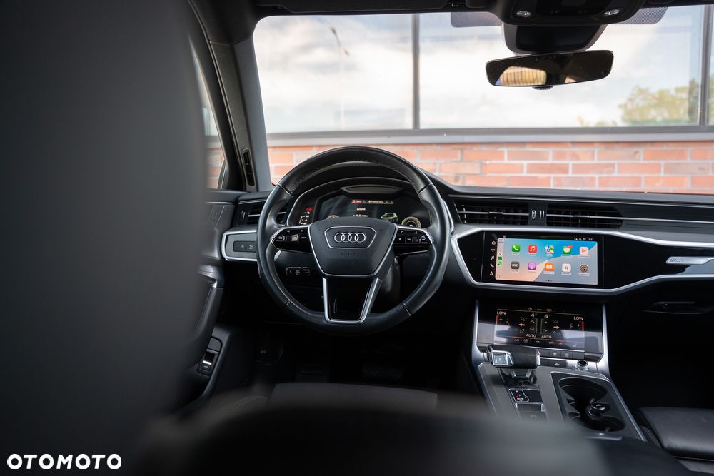 Audi A6 ver-40-tdi-s-tronic-s-line - 28