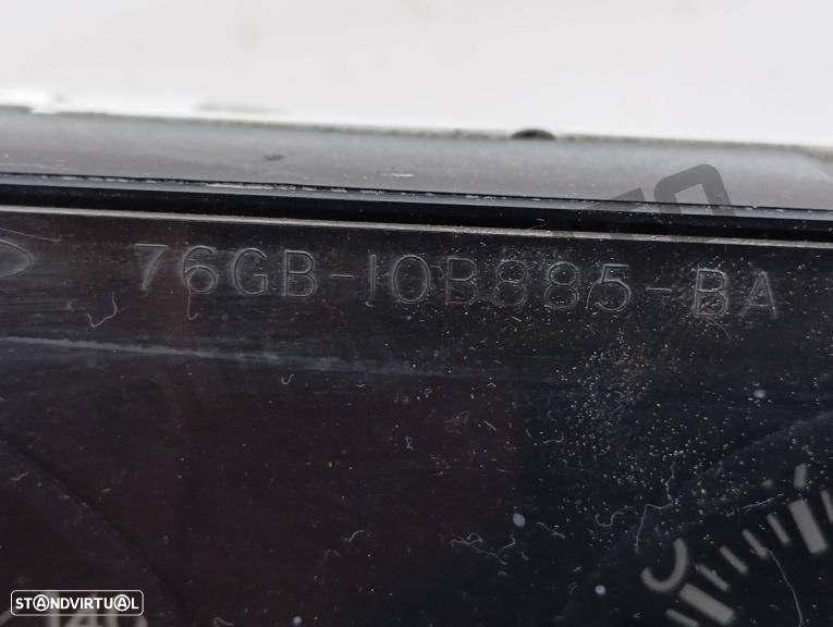 Quadrante 76gb-10b885-ba Ford Transit Iii [1986_1994] 2.5 D - 3