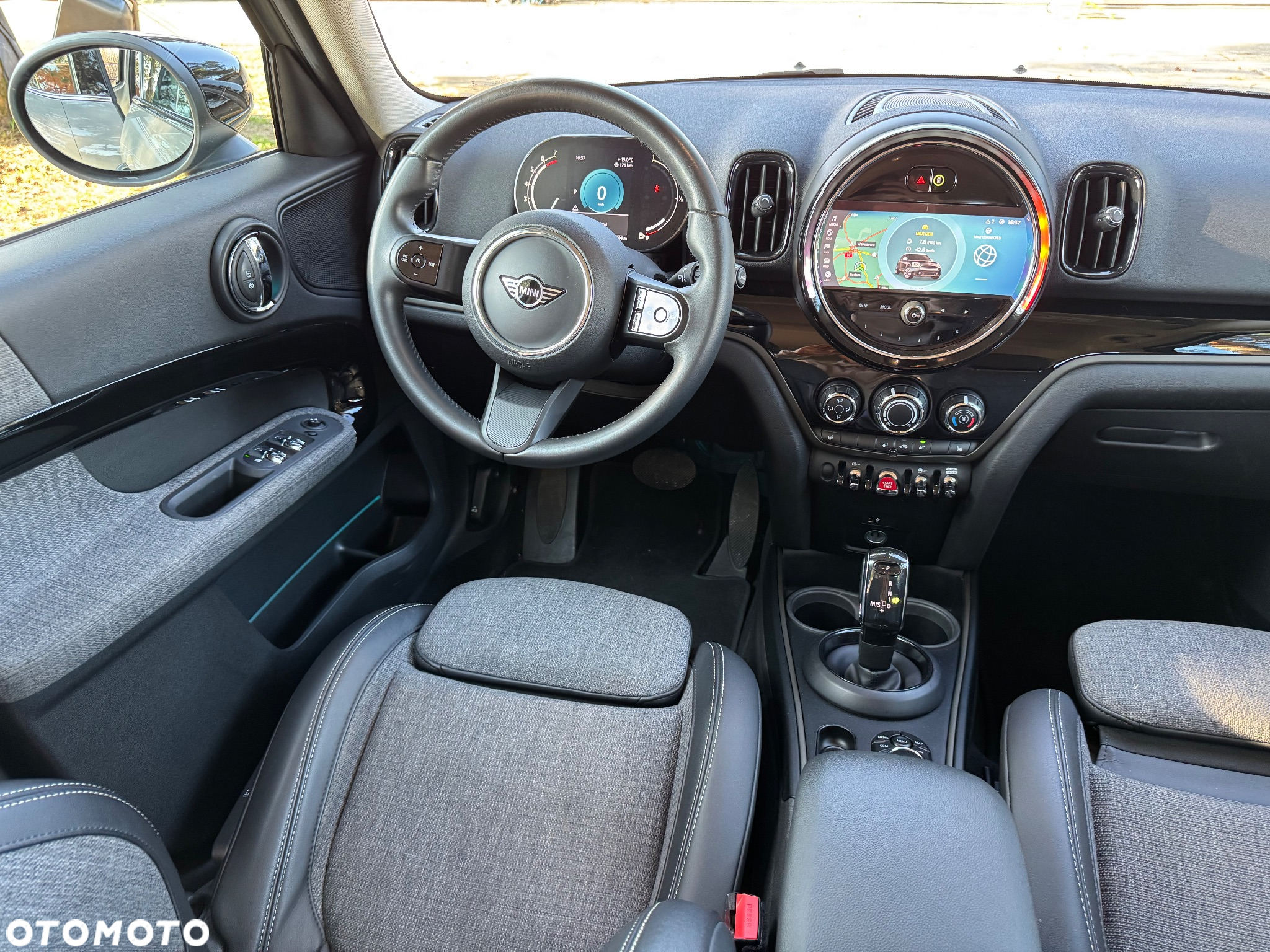 MINI Countryman Cooper S - 30