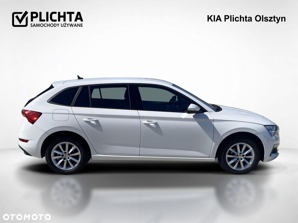Skoda Scala - 6