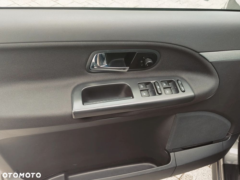 Volkswagen Sharan 2.0 United - 35