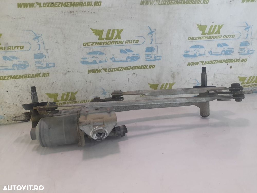 Ansamblu stergatoare Kia Sportage 4 [2016 - 2020] 2.0 crdi D4HA - 6