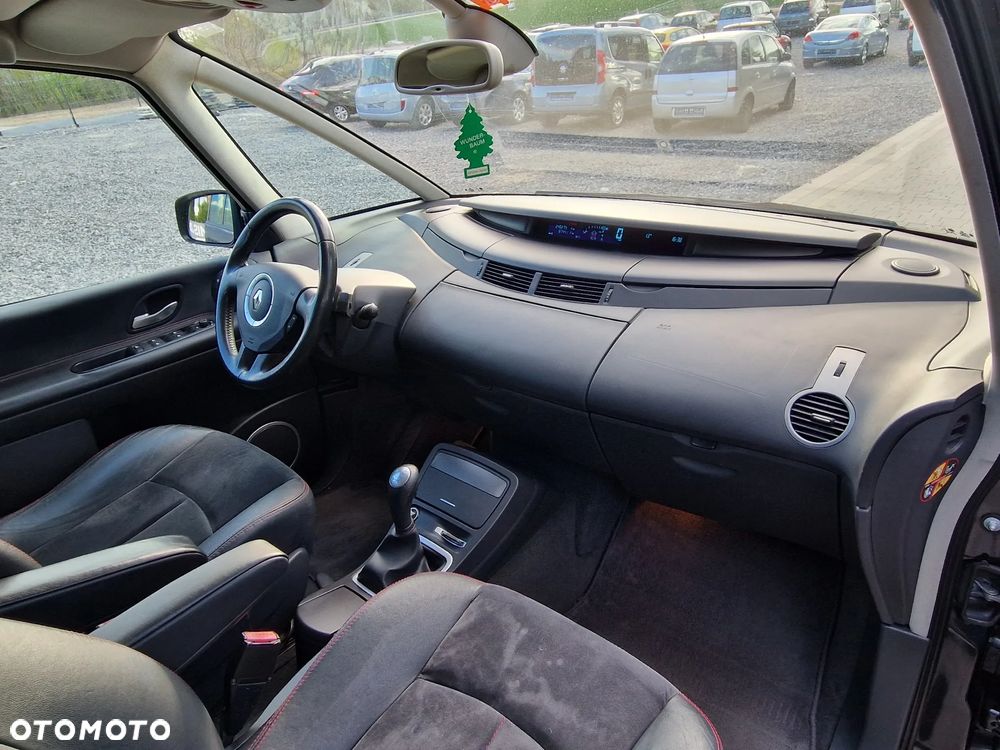 Renault Espace 2.0 Dynamique - 18