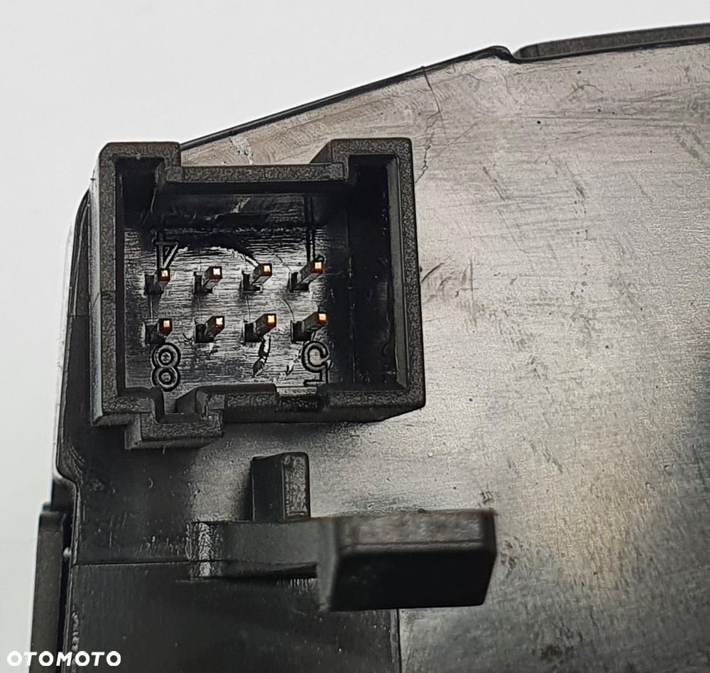 CZUJNIK KĄTA SKRĘTU RENAULT TRAFIC II 8200538822 - 3