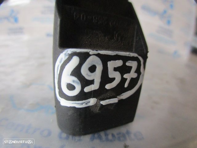 Modulo Diversos 779225604 BMW E91 2005 320D 0P Sensor De Arvore De Cames - 5