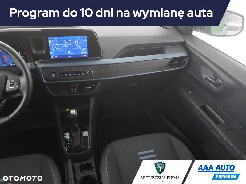 Ford Tourneo Courier - 10