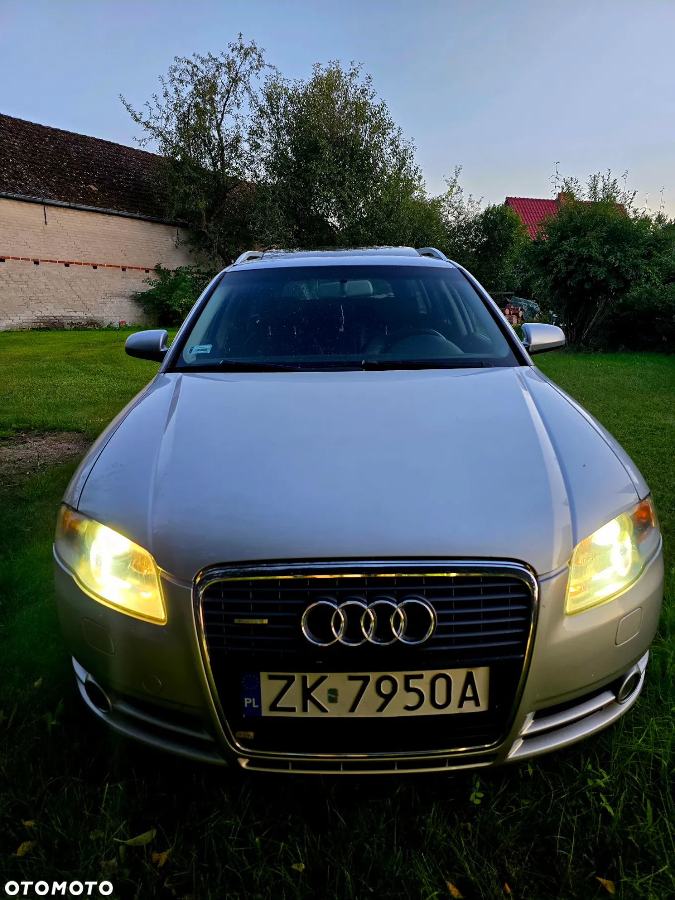 Audi A4 3.0 TDI Quattro Tiptronic - 5