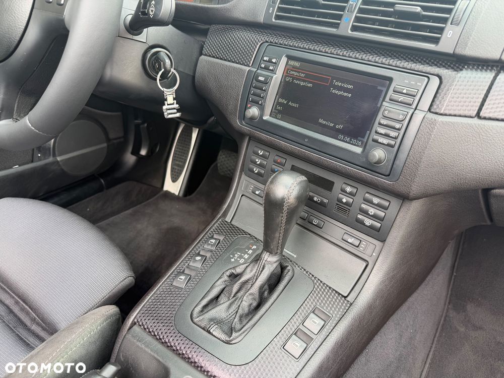 BMW Seria 3 330 Ci Edition Sport - 25