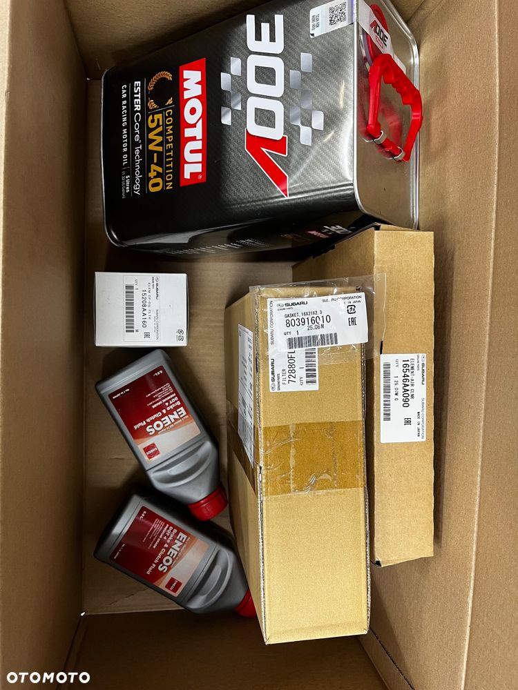 Subaru Forester 2.0 XT Platinum Lineartronic - 15