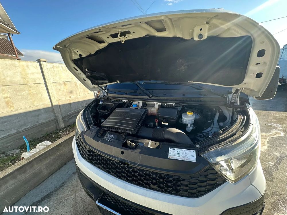 Iveco Daily - 15