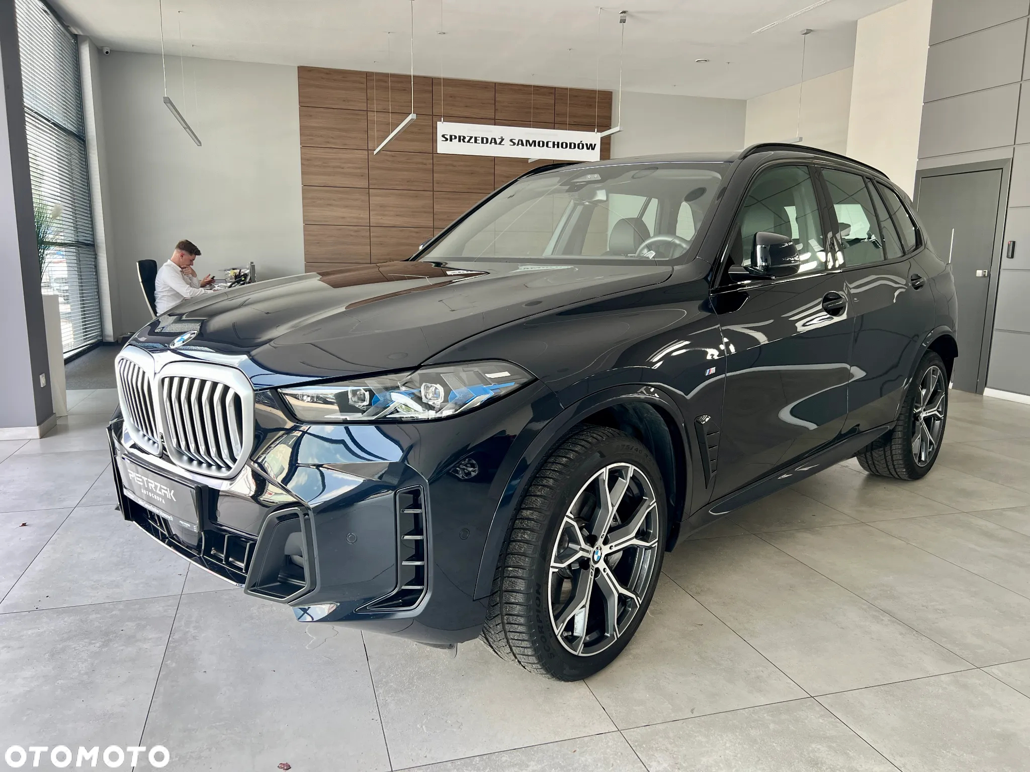 BMW X5 - 2