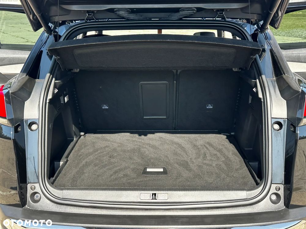 Peugeot 3008 BlueHDi 180 Stop & Start EAT8 GT - 39