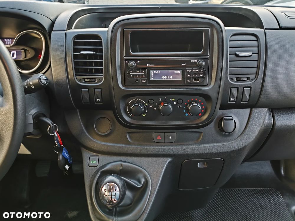 Fiat Talento L1H1 Family - 16