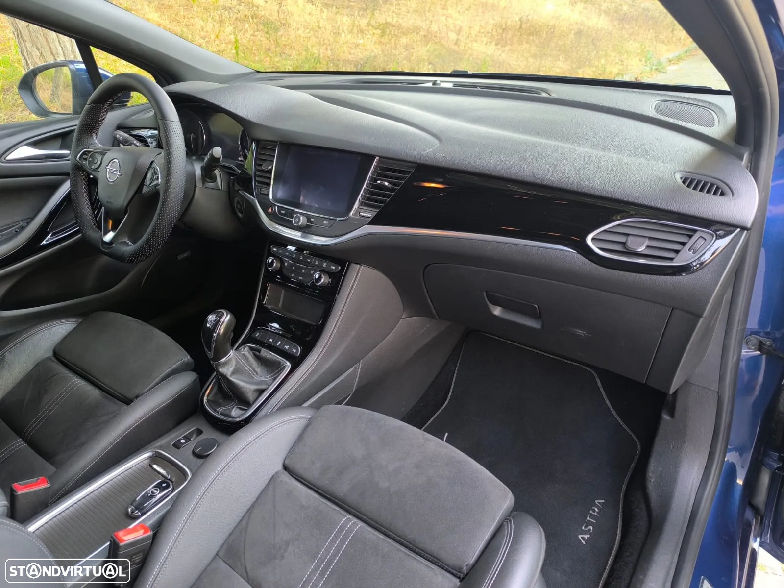 Opel Astra 1.5 D GS Line S/S - 19
