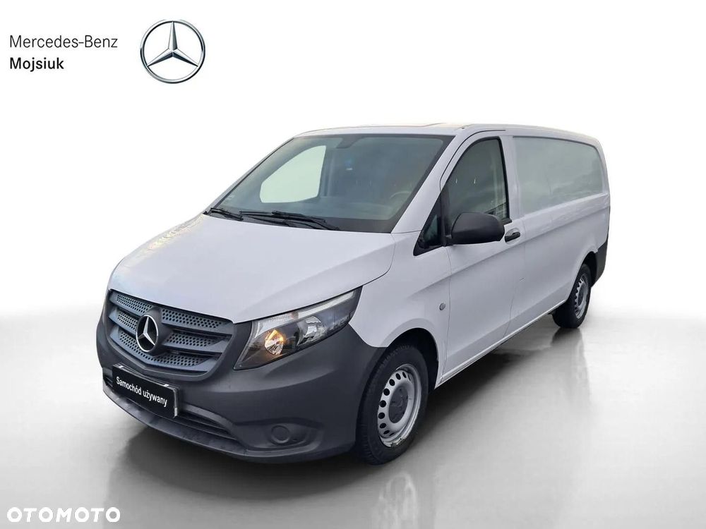 Mercedes-Benz Vito Izoterma - 3